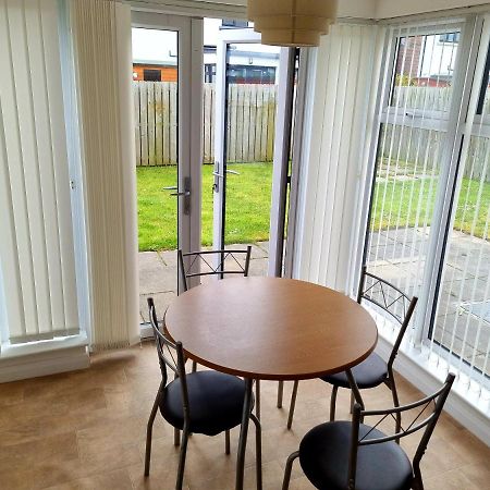 Modern 3 Bedroom Semi Detached Home Limavady Ngoại thất bức ảnh