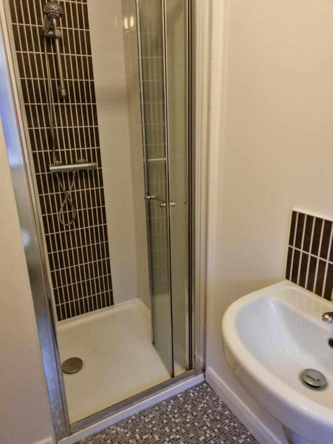 Modern 3 Bedroom Semi Detached Home Limavady Ngoại thất bức ảnh