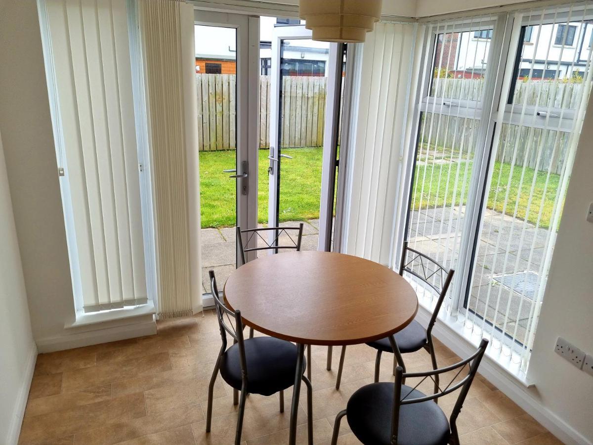 Modern 3 Bedroom Semi Detached Home Limavady Ngoại thất bức ảnh
