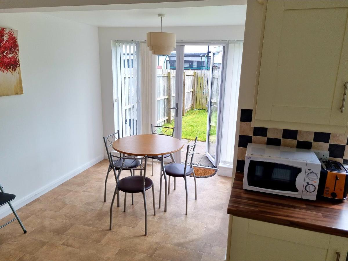 Modern 3 Bedroom Semi Detached Home Limavady Ngoại thất bức ảnh